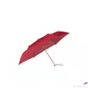 Kép 1/3 - Samsonite esernyő Alu Drop S 3 Sect. Manual Flat 22' 108962/9683-Sunset Red Polka Dots