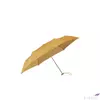 Kép 1/3 - Samsonite esernyő Alu Drop S 3 Sect. Manual Flat 22' 108962/9685-Yellow Polka Dots