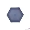 Kép 3/3 - Samsonite esernyő Alu Drop S 3 Sect. Manual Flat 108962/1094-Blue Denim