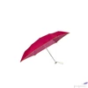 Kép 1/3 - Samsonite esernyő Alu Drop S 3 Sect. Manual Flat 108962/A023-Dark Pink/Grass Green