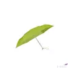 Kép 1/3 - Samsonite esernyő Alu Drop S 3 Sect. Manual Flat 108962/1385-Grass Green