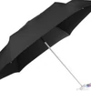 Kép 1/3 - Samsonite esernyő Alu Drop S 3 Sect. Manual Flat 108962/1041-Black