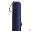 Kép 2/3 - Samsonite esernyő Alu Drop S 3 Sect. Manual Flat 108962/1439-Indigo Blue
