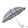 Kép 1/3 - Samsonite esernyő Alu Drop S Stick Lady Auto Open 146303/A024-Lavender Check