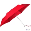 Samsonite esernyő Alu DropS S 3 sect. Manual FLAT 108962/1868 Paradicsom piros