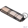 Samsonite esernyő Alu DropS S 3 sect. Manual FLAT 108962/9681 Beige Check
