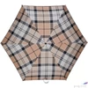 Kép 3/3 - Samsonite esernyő Alu DropS S 3 sect. Manual FLAT 108962/9681 Beige Check