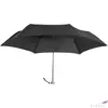 Kép 2/3 - Samsonite esernyő mini PRO 22,5cm átmérő 88,5cm 56157/1041 fekete