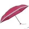 Kép 1/3 - Samsonite esernyő mini PRO 22,5cm átmérő 88,5cm 56157/5929 Pomegranate