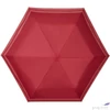 Kép 3/3 - Samsonite esernyő Pocket Go 3 Sect Auto O/C 139998/409-Sunset Red