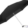 Kép 1/3 - Samsonite esernyő Rain Pro 3 Sect.Manual Flat 56158/1041-Black