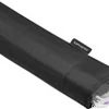 Kép 2/3 - Samsonite esernyő Rain Pro 3 Sect.Manual Flat 56158/1041-Black