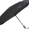 Kép 1/3 - Samsonite esernyő Wood Classic S 3 Sect. Auto O/C Short 108979/1041-Black