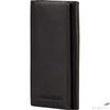 Kép 1/2 - Samsonite kulcstartó férfi bőr Attack 2 SLG 135059/1320-Ebony Brown