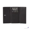 Kép 2/2 - Samsonite kulcstartó férfi bőr Attack 2 SLG 135059/1320-Ebony Brown