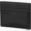 Samsonite férfi bőr pénztárca Attack 2 SLG 135058/1041-Black