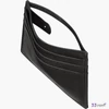 Samsonite férfi bőr pénztárca Attack 2 SLG 135058/1041-Black