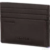 Kép 1/3 - Samsonite férfi bőr pénztárca Attack 2 SLG 135058/1320-Ebony Brown