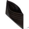 Kép 2/3 - Samsonite férfi bőr pénztárca Attack 2 SLG 135058/1320-Ebony Brown