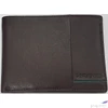 Kép 1/2 - Samsonite pénztárca férfi bőr Outline 2 SLG 007 BILLF 7CC+VFL+C+2C+W 103864/6658 - E.Brown/Turquise