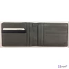 Samsonite pénztárca férfi bőr Outline SLG 13x9,5x1,5 Outline SLG-BILLF 9CC+V FLAP+2COMP+W