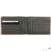 Kép 2/2 - Samsonite pénztárca férfi bőr Outline SLG 13x9,5x1,5 Outline SLG-BILLF 9CC+V FLAP+2COMP+W