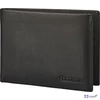 Samsonite pénztárca férfi Attack 2 SLG 005 - B 8 Cc+2 C 123997/1041-Black