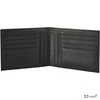 Samsonite pénztárca férfi Attack 2 SLG 005 - B 8 Cc+2 C 123997/1041-Black