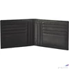 Kép 3/3 - Samsonite pénztárca férfi Attack 2 SLG 005 - B 8 Cc+2 C 123997/1041-Black