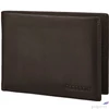 Kép 1/2 - Samsonite pénztárca férfi Attack 2 SLG 005 - B 8 Cc+2 C 123997/1320-Ebony Brown