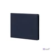Samsonite férfi pénztárca Attack 2 SLG 005 - B 8 CC+2 C kék 123997/1647-Oxford Blue