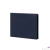 Kép 2/2 - Samsonite férfi pénztárca Attack 2 SLG 005 - B 8 CC+2 C kék 123997/1647-Oxford Blue