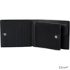 Samsonite Férfi pénztárca Attack 2 SLG 013 - B 11CC+HFL+C+2C+W 135052/1041-Black