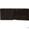 Kép 2/3 - Samsonite Férfi pénztárca Attack 2 SLG 013 - B 11CC+HFL+C+2C+W 135052/1320-Ebony Brown