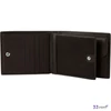 Samsonite Férfi pénztárca Attack 2 SLG 013 - B 11CC+HFL+C+2C+W 135052/1320-Ebony Brown