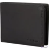 Samsonite pénztárca férfi Attack 2 SLG 015 - B 4Cc+2C+C 123999/1320-Ebony Brown