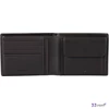 Samsonite pénztárca férfi Attack 2 SLG 015 - B 4Cc+2C+C 123999/1320-Ebony Brown