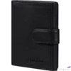 Kép 1/3 - Samsonite férfi pénztárca Attack 2 SLG 149 - W 11CC+C+Z+WC 147880/1041-Black