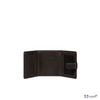 Samsonite férfi pénztárca Attack 2 SLG 149 - W 11CC+C+Z+WC 147880/1320-Ebony Brown