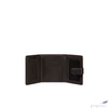 Kép 3/3 - Samsonite férfi pénztárca Attack 2 SLG 149 - W 11CC+C+Z+WC 147880/1320-Ebony Brown