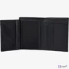 Samsonite férfi pénztárca bőr Simpla SLG 137 - W 6Cc+Hfl+2W+2C 135023/1041-Black