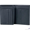 Kép 2/3 - Samsonite férfi pénztárca bőr Simpla SLG 137 - W 6Cc+Hfl+2W+2C 135023/1686-Petrol Blue