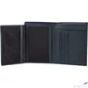Kép 3/3 - Samsonite férfi pénztárca bőr Simpla SLG 137 - W 6Cc+Hfl+2W+2C 135023/1686-Petrol Blue