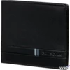 Kép 1/3 - Samsonite Férfi pénztárca Flagged 001 - B S 6CC+2C 139945/1041-Black
