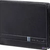 Samsonite Férfi pénztárca Flagged 015 - B 4CC+2C+C 139943/1041-Black