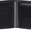 Kép 3/3 - Samsonite Férfi pénztárca Flagged 015 - B 4CC+2C+C 139943/1041-Black