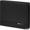 Kép 1/3 - Samsonite férfi pénztárca Flagged 2.0 SLG 015 - B 4CC+2C+C 147789/1041-Black