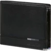 Kép 1/3 - Samsonite férfi pénztárca Flagged 2.0 SLG 046 - B 6CC+VFL+2C+C 147790/1041-Black