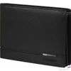 Kép 1/3 - Samsonite férfi pénztárca Flagged 2.0 SLG 047 - B 10CC+VFL+C+2C 147792/1041-Black