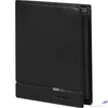 Kép 1/3 - Samsonite férfi pénztárca Flagged 2.0 SLG 150 -W S 8CC+HFL+C+2C II 147800/1041-Black